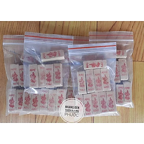 Mua Nhang số Thái Lan  3 số