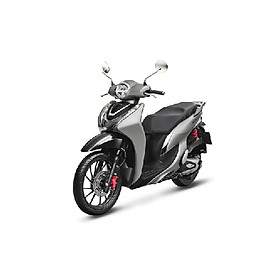 Xe máy Honda SH Mode 2021 Phiên bản cá tính