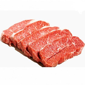 LÕI VAI BÒ CANADA 500G