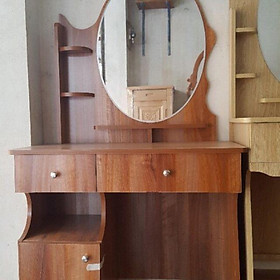Mua Bàn trang điểm gỗ
