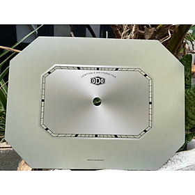 Nền mặt số cho đồng hồ ODO 54 Hình thật shop chụp