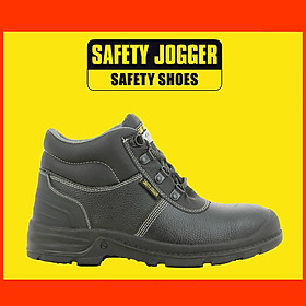 GIÀY BẢO HỘ SAFETY JOGGER BESTBOY S3