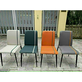 Mua Ghế ăn Zena thiết kế thanh lịch hiện đại phù hợp với mọi loại bàn ăn