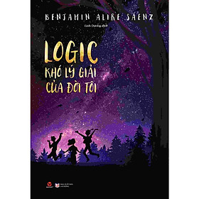 Hình ảnh Sách - Logic khó lý giải của đời tôi ( Bách Việt ) 