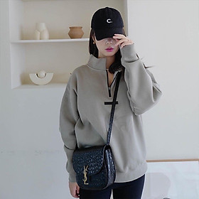 Áo sweater cao cấp cho nữ