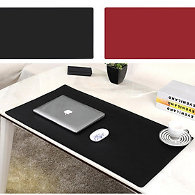 Mua Tấm lót bàn phím chơi game và bàn làm việc Deskpad da PU