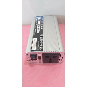 Mua Bộ kích 24v lên 220v công suất 1200w