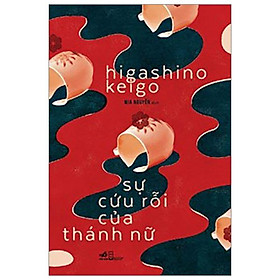 Sự Cứu Rỗi Của Thánh Nữ