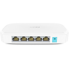 Bộ Phát Wifi 5 Cổng FAST FSG105M