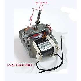 Mua Mô tơ quạt lò nướng  nồi chiên không dầu 220v