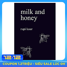 Milk And Honey