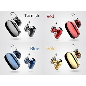 Mua Tai nghe Bluetooth cảm ứng siêu gọn A02 hàng chính hãng Baseus