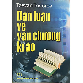 Dẫn luận về văn chương kì ảo