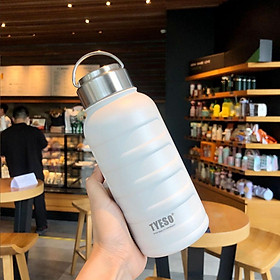 Mua Bình giữ nhiệt thể thao cá tính 750ml và 1000ml