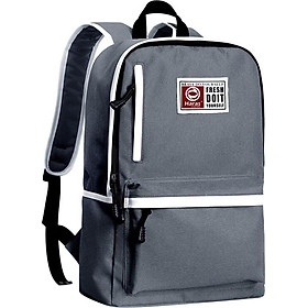 Balo Thời Trang HARAS HRTK205 (42 x 30cm) – Xám