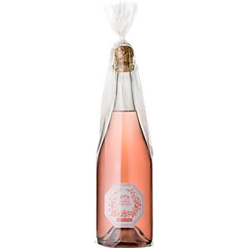 Rượu vang nổ Mỹ, Francis Coppola, Sofia Brut Rose Sparkling