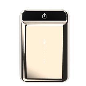 Sạc Dự Phòng Feeltek Nano Power Bank 10.000mAh