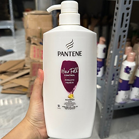 Dầu Gội Pantene Ngăn Rụng Tóc hair fall Thái Lan 900ml