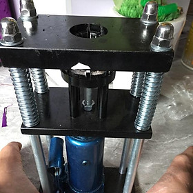 Mua Máy bấm đầu cốt   đầu ống áp lực cao thuỷ lực 8mm ~ 13mm  máy ép dây rửa xe