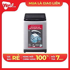 Máy Giặt LG 9 Kg T2109NT1G - Hàng chính hãng - Chỉ giao HCM