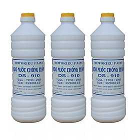 Mua Keo Chống thấm tường   sàn  nhà yến  trang trại  chậu cây  hồ cá.... DS 910