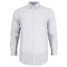 Áo Sơ Mi Tay Dài VAN HEUSEN RELAXED FIT SHIRT - SIZE M