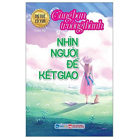 Cùng Bạn Trưởng Thành (VT)