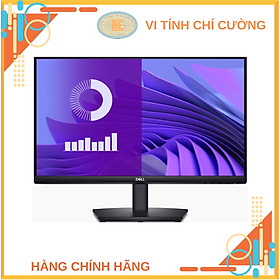 Mua Màn Hình DELL E2425HS (24 INCH | FHS | VA | 75Hz | HDMI | DP | VGA) - Hàng Chính Hãng