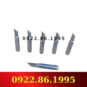 Mỏ hàn, Mũi hàn Hakko 900M-T-1.6K