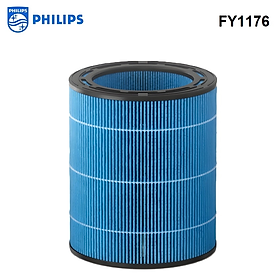 Mua Máy tạo độ ẩm công nghệ NanoCloud Philips HU5969 tia UV khử khuẩn - Dùng cho phòng diện tích 85m2 - Hàng nhập khẩu