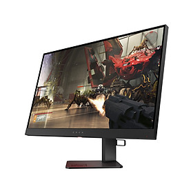 Màn hình vi tính HP OMEN X 27 inch 240Hz Gaming Display,3Y WTY_6FN08AA - Hàng chính hãng