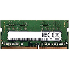 Mua Ram laptop 4GB DDR3 / PC3 Bus 1333 ( 10600 )