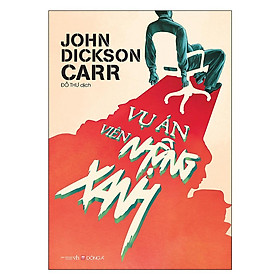 Vụ Án Viên Nhộng Xanh - Đông A - Do