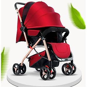 Xe Đẩy Du Lịch, Xe Đẩy Cho Bé, Xe Đẩy Gấp Gọn