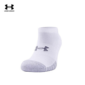 Vớ thể thao unisex Under Armour Heatgear Ns - 1346755-100