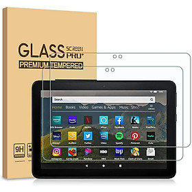 Kính Cường Lực dành cho Kindle Fire HD 8 10th (2020), HD 10 7th (2017) HD 10 9th (2019), HD 10 11th (2021)
