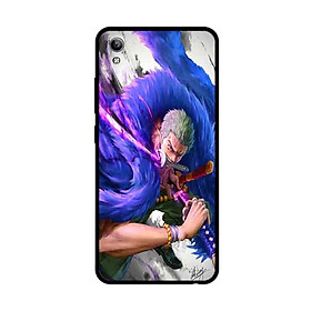 Ốp Lưng Dành Cho Vivo Y91C mẫu Zoro Rút Kiếm - Hàng Chính Hãng