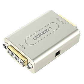 Mua Bộ Khuếch Đại DVI Ugreen 40266 - Hàng Chính Hãng