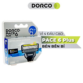 Lưỡi dao cạo râu