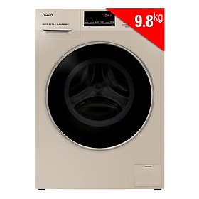 MÁY GIẶT AQUA AQD-A982ZT 9.8kg