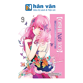 Oshi No Ko - Dưới Ánh Hào Quang - Tập 9