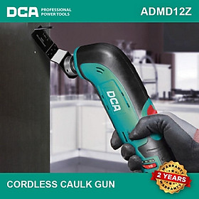 MÁY CẮT GỌC DÙNG PIN ADMD12Z DCA - HÀNG CHÍNH HÃNG
