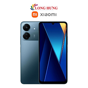 Điện thoại Xiaomi Poco C65 - Hàng chính hãng