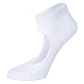 Vớ Cotton Tập Yoga