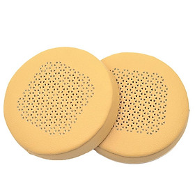 Mua 【ky】1 Pair Headphone Cushions Replaceable Noise-insulation Breathable Wireless Headphone Sleeves for JBL DUET BT