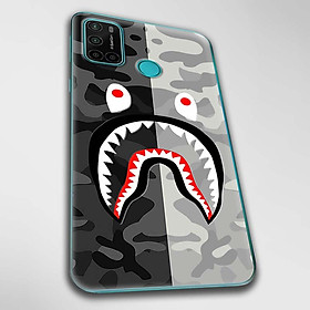 Ốp lưng dành cho Vsmart Joy 4 mẫu Bape