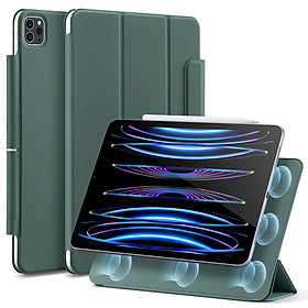 Bao Da dành cho iPad Pro 11 inch 2022 ESR Rebound Magnetic Case - Hàng Chính Hãng