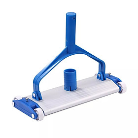 Mua BÀN HÚT VỆ SINH HỒ BƠI HỢP KIM NHÔM NGUYÊN KHỐI