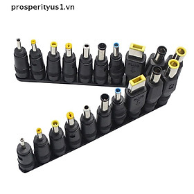 Giắc Chuyển Đổi Đa Năng Sang Jack DC 5.5mmx2.1mm