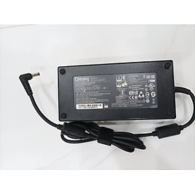 Sạc dành cho Laptop Gigabyte AERO 16 XE5 XE5-73VN938AH KE4 XE4 kèm dây nguồn - Hàng nhập khẩu